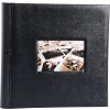 Henzo Álbum de Fotos Jumbo Edición 30x30 cm 100 páginas blancas