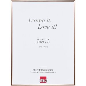 Marco de fotos de plástico Effect ART 25x60 cm...