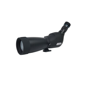 Telescopio Sirui S6080A-BK 20-60x80 Negro con...