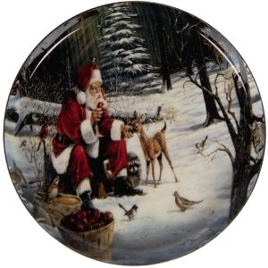 Soportes para vasos Clayre & Eef 66420 Ø 11x1...