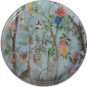 Soportes para vasos Clayre & Eef Ø 11 cm...