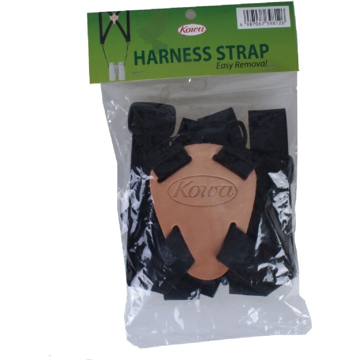 Soporte para telescopio Kowa ajustable con cierre rápido para modelos ≥30 mm