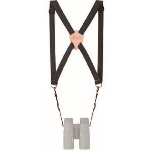 Soporte para telescopio Kowa ajustable con cierre rápido para modelos ≥30 mm