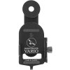 Adaptador Vario Smartoscope para Kowa con brazo óptico K30, Negro, 30 mm