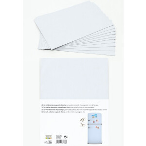 Bögen magnéticos autoadhesivos Deknudt S66JC1...