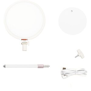 Falcon Eyes 290880 Dispositivo de alta calidad con diseño robusto y óptica precisa