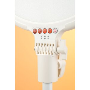 Falcon Eyes 290880 Dispositivo de alta calidad con diseño robusto y óptica precisa