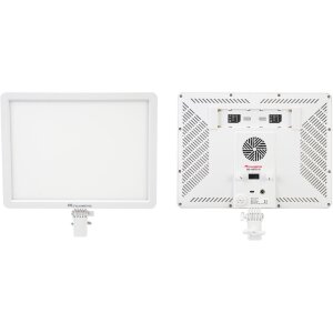 Instruments de medición Falcon Eyes 290881 con iluminación LED y protección IP65