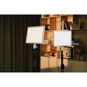 Instruments de medición Falcon Eyes 290881 con iluminación LED y protección IP65