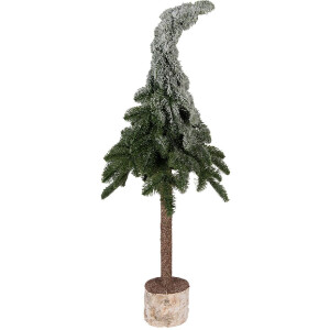 Árbol de Navidad artificial Clayre & Eef...