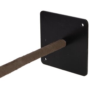 Decoración Árbol Clayre & Eef 30x30x90 cm Verde Marrón