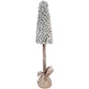 Árbol de Navidad artificial Clayre & Eef 50848 Ø 19x97 cm
