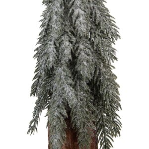 Árbol de Navidad artificial Clayre & Eef 66430...