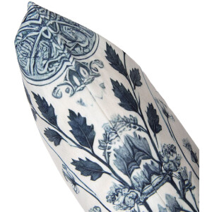 Funda de cojín Clayre & Eef KT021.439 45x45 cm...