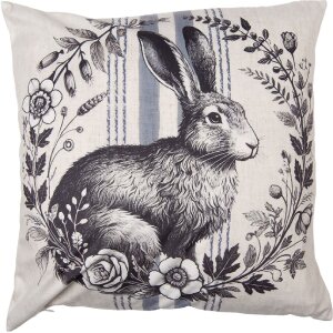 Fundadealmohada Clayre & Eef KT021.444 45x45 cm...