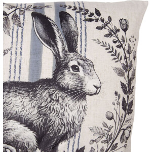 Fundadealmohada Clayre & Eef KT021.444 45x45 cm...