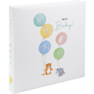 Álbum de bebé Goldbuch Hoch hinaus! 30x31...