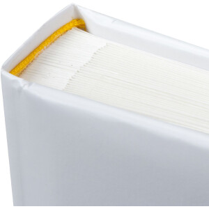 Álbum de bebé Goldbuch Hoch hinaus! 30x31 cm 58 páginas pergamino texto decorativo