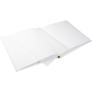 Album de bebé Goldbuch Little Splash 30x31 cm 58 páginas pergamino textovorspann