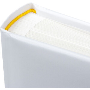 Album de bebé Goldbuch Little Splash 30x31 cm 58 páginas pergamino textovorspann