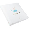 Album de bebé Goldbuch Little Splash 30x31 cm 58 páginas pergamino textovorspann