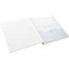 Album de bebé Goldbuch Little Splash 30x31 cm 58 páginas pergamino textovorspann