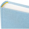 Álbum de bebé Goldbuch hello.baby himmelblau 30x31 cm