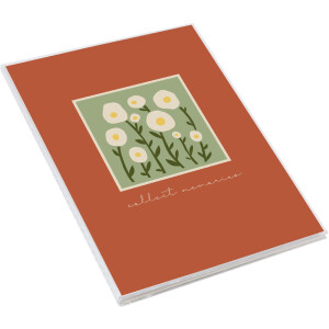 Álbum de fotos insertables Aura Goldbuch 32 fotos 10x15 cm