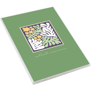 Álbum de fotos insertables Aura Goldbuch 32 fotos 10x15 cm