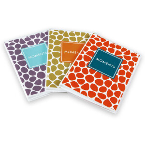 Álbum de inserción Trendy Tale Goldbuch 32...