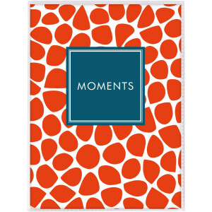 Álbum de inserción Trendy Tale Goldbuch 32 fotos 10x15 cm color sorteados