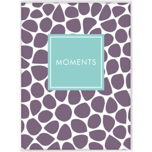 Álbum de inserción Trendy Tale Goldbuch 32 fotos 10x15 cm color sorteados