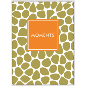 Álbum de inserción Trendy Tale Goldbuch 32 fotos 10x15 cm color sorteados