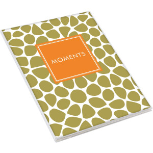 Álbum de inserción Trendy Tale Goldbuch 32 fotos 10x15 cm color sorteados