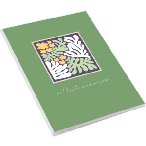 Álbum de fotos insertables Aura Goldbuch 32 fotos 13x18 cm