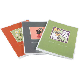 Álbum de fotos insertables Aura Goldbuch 32 fotos 13x18 cm