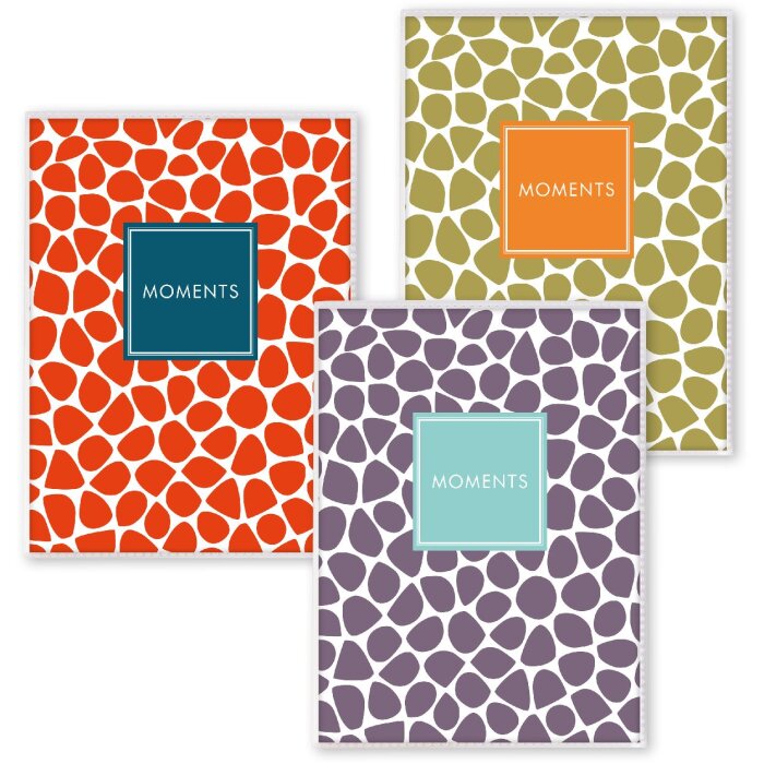 Álbum insertable Trendy Tale Goldbuch 32 fotos 13x18 cm