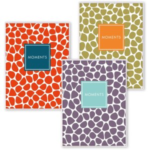 Álbum insertable Trendy Tale Goldbuch 32 fotos 13x18 cm