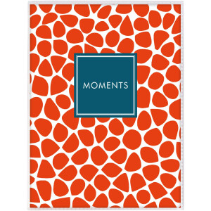 Álbum insertable Trendy Tale Goldbuch 32 fotos 13x18 cm