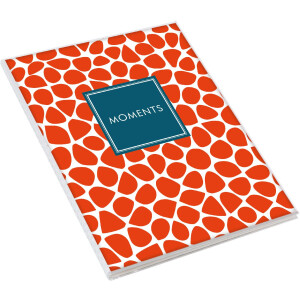 Álbum insertable Trendy Tale Goldbuch 32 fotos 13x18 cm