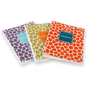 Álbum insertable Trendy Tale Goldbuch 32 fotos 13x18 cm