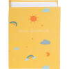 Álbum de fotos insertables Sunshine Goldbuch 100 fotos 10x15 cm