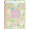 Álbum de fotos Goldbuch Blossom Story 10x15 cm para 100 fotos tapa dura floral