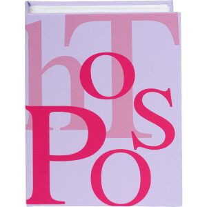 Álbum de fotos Goldbuch PHOTOS 10x15 cm para 100...