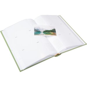 Álbum de Fotos Memo Aura Goldbuch 300 Fotos 10x15 cm entrega con clasificación por colores