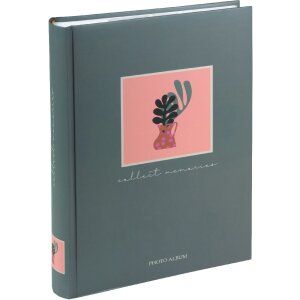 Álbum de Fotos Memo Aura Goldbuch 300 Fotos 10x15 cm entrega con clasificación por colores