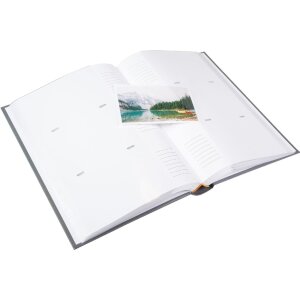 Álbum de Fotos Memo Aura Goldbuch 300 Fotos 10x15 cm entrega con clasificación por colores