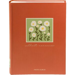 Álbum de Fotos Memo Aura Goldbuch 300 Fotos 10x15...