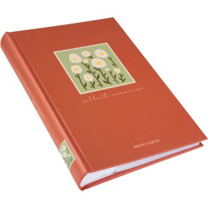 Álbum de Fotos Memo Aura Goldbuch 300 Fotos 10x15 cm entrega con clasificación por colores