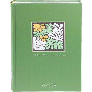 Álbum de Fotos Memo Aura Goldbuch 300 Fotos 10x15 cm entrega con clasificación por colores